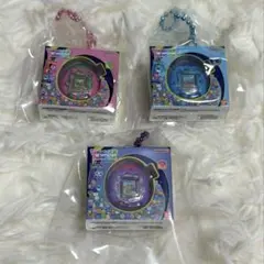 たまごっちパラダイス　3個セット　たまごボーロっち3