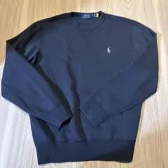 ポロラルフローレン スウェット