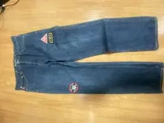 吉*子様 STUSSY ROUGH & RUGGED DENIM ショートパンツ - メルカリ