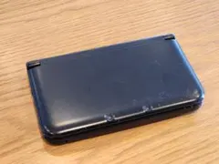 [ジャンク] 3DS LL
