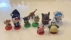 チョコエッグ　フィギュアまとめ売り