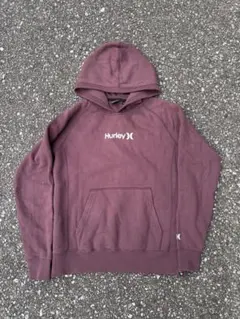 hurley パーカー　フーディー