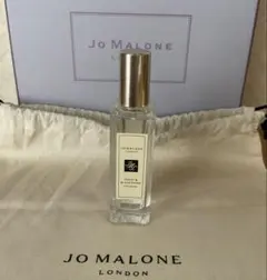 新品 Jo Malone ピオニー&ブラッシュスエードコロン 30ml