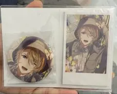 にじさんじ 誕生日グッズ キャラクターグッズ