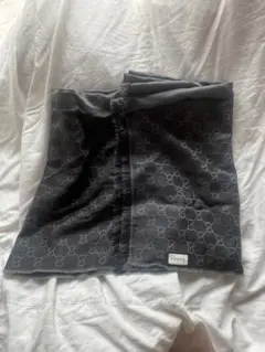 GUCCI ストール