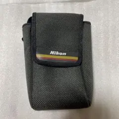 ★極美品★ニコン Nikon L35AD2 専用革ケース付き #1326 ☆極美品☆ニコン Nikon L35AD2 専用革ケース付き #1326 ニコン