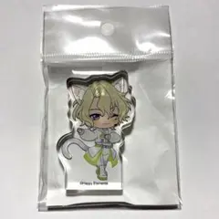 あんスタ　巴日和　アクリルマスコット　ナンジャタウン