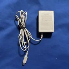 任天堂 Nintendo 純正 3DS ACアダプター WAP-002