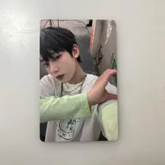 【最安値】ENHYPEN 儚い ソヌ ラキドロ 3枚コンプセット トレカ レア 最安値】ENHYPEN 儚い ソヌ ラキドロ 3枚コンプセット トレカ