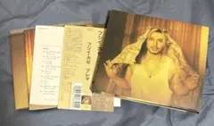 藤井風　Prema 初回盤