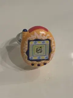 たまごっち　リング　ガチャガチャ　カプセルトイ