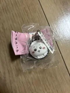 くら寿司コラボ ちいかわ フィギュアキーホルダー