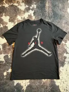 JordanメンズTシャツ　XL size