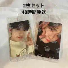 ALD1 euphoria starriver 中国サイン会　トレカ　サンヒョン