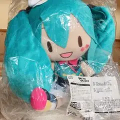 初音ミク マジカルミライ 2019 gift ギフト ぬいぐるみ 初音ミク レーシングVer.2019 ぬいぐるみ | グッズメーカーGift