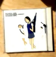 ナンバーガールnumber girl CD6枚セット