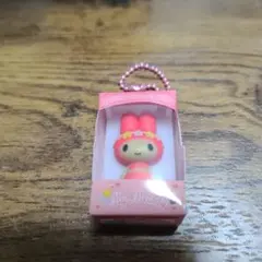 サンリオキャラクターズ チョコボックス マイメロディ キーホルダー