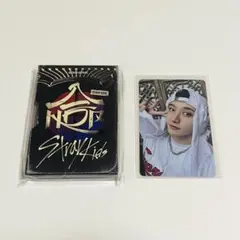 2026年最新】StrayKids hop トレカ nemoの人気アイテム - メルカリ