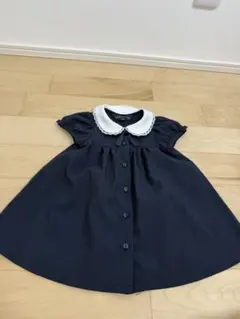 ショパン ワンピース