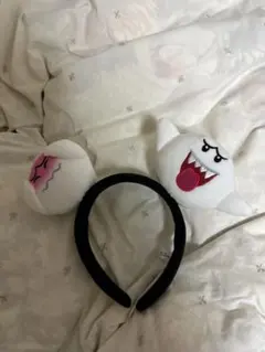 USJ カチューシャ　テレサ