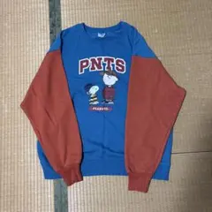 ニニバ限定トレーナー