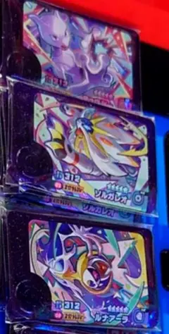 ポケモンフレンダ　ベストタッグ１弾　まとめ売り