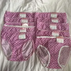 ショーツM 10点セット