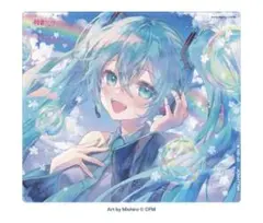 初音ミク ガラスマウス