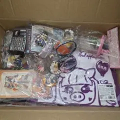 アニメ　ゲームグッズ　まとめ200点のサムネイル