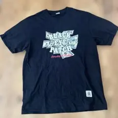 THE BLACK EYE PATCH Tシャツ ブラック S - メルカリ