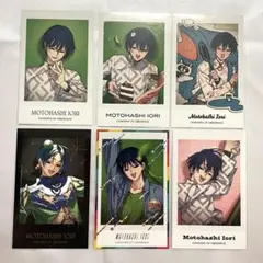 カリスマ 本橋依央利 チェキ まとめ売り Amazon.co.jp: カリスマ チェキ 本橋依央利 8点セット : おもちゃ