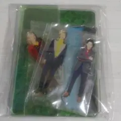 ミセス　ポップアップ　アクリルスタンド