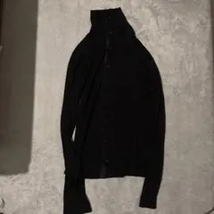 Yohji Yamamoto AW2011 ninja topのサムネイル