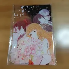 り*ん様 春夏秋冬代行者 アクスタ 6点セット - メルカリ