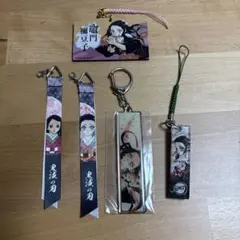 鬼滅の刃　竈門禰豆子まとめ