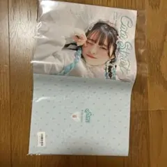 CUTIE STREET 梅田みゆ Lovers Book by LARME