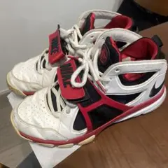 NIKE ZOOM HYPERCHAOS 27.5cm - メルカリ