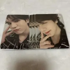 JO1 豆原一成 JO1DER SHOW CD購入特典