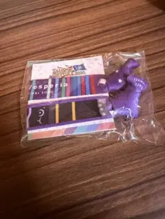 TOF2020 公式リボンバンド2個セット ユーリ・ローウェル