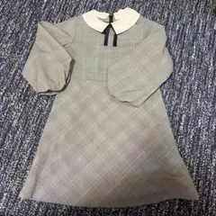 GREEN LABEL RELAXING ワンピース 120