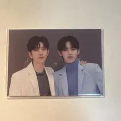 エスクプス ジョシュア トレカ