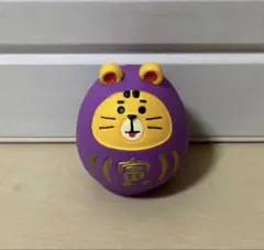 デコレ コンコンブル 寅だるま