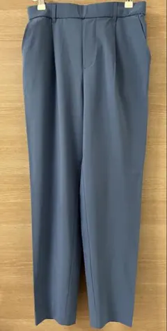 ★テーパードパンツ★ シューラルー★のサムネイル