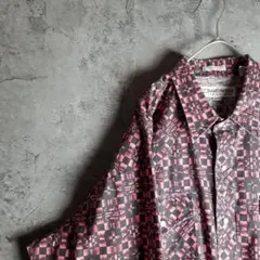 ウエスタンシャツ シャツ