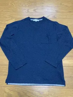 カットソー 長袖カットソー