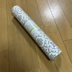 ニトリ　やわらかさらさら珪藻土入りバスマット 38×59 マーブルのサムネイル