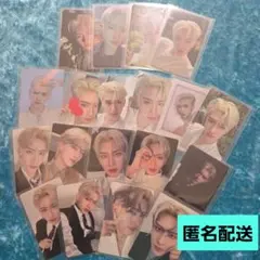 ZB1 ゼベワン　リッキー　トレカ　まとめ売り　セット　①