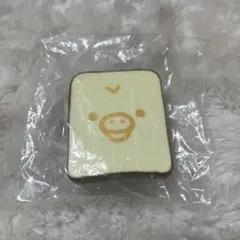 リラックマ　パンマスコット　ガチャガチャ　キイロイトリ　スクイーズ　サンエックス