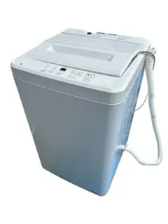 送料無料！ ニトリ 縦型洗濯機 NTR60 ホワイト 6kg 2022年製造 - メルカリ