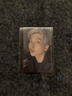 BTS MAP OF THE SOUL 7 ナムジュン トレカ